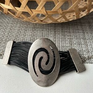 UNIQUE BRACELET!  Speaks for itself!